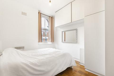 1 bedroom apartment for sale, Shoreditch High Street, Shoreditch, London, E1