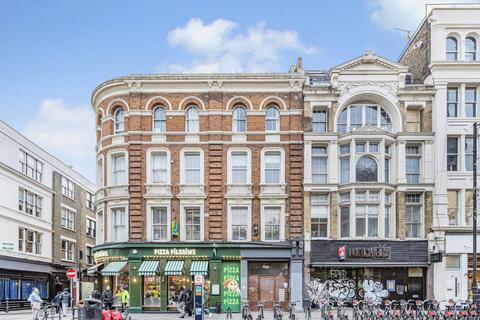 1 bedroom apartment for sale, Shoreditch High Street, Shoreditch, London, E1