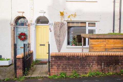 2 bedroom terraced house for sale, Colston Road, Easton