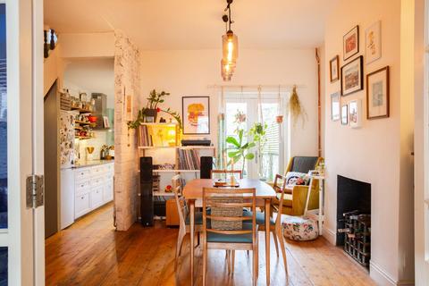 53 Colston Road, Bristol, BS5 6AA