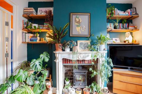 53 Colston Road, Bristol, BS5 6AA