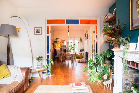 53 Colston Road, Bristol, BS5 6AA