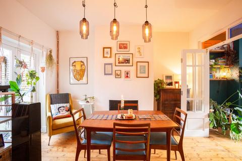 53 Colston Road, Bristol, BS5 6AA