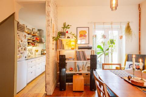 53 Colston Road, Bristol, BS5 6AA