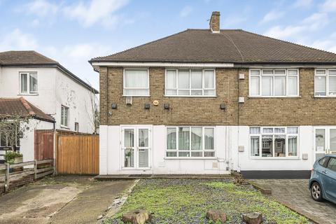 3 bedroom semi-detached house for sale, Tolworth Rise South, Surbiton, KT5