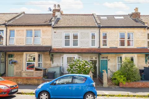 3 bedroom terraced house for sale, Selworthy Road, Knowle