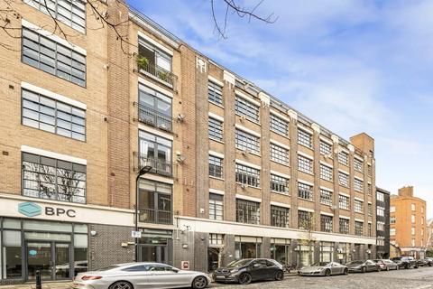 2 bedroom apartment for sale, Boundary Street, London, E2