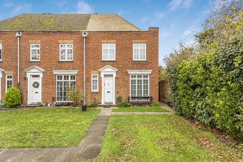 3 bedroom end of terrace house for sale, Mulberry Trees, Shepperton, Surrey, TW17