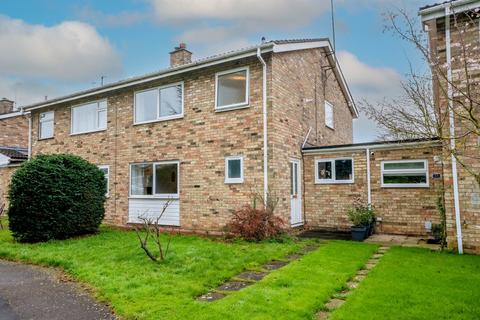 3 bedroom semi-detached house for sale, Spring Lane, Bottisham, CB25