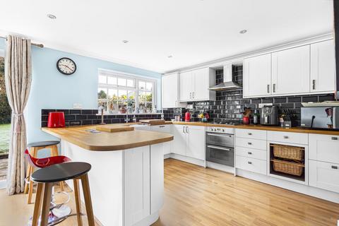 3 bedroom detached house for sale, Bourne Meadow, Egham, Surrey, TW20