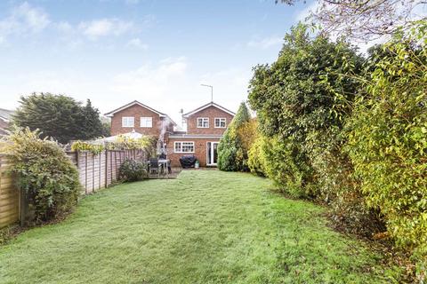 3 bedroom detached house for sale, Bourne Meadow, Egham, Surrey, TW20