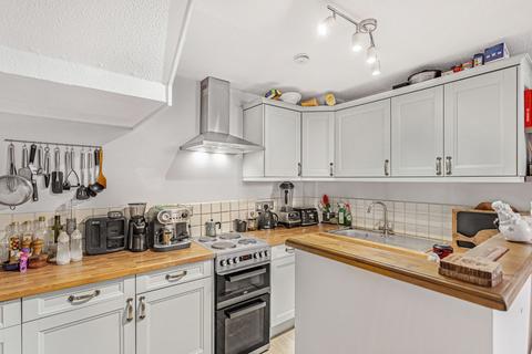 1 bedroom terraced house for sale, Kelly Close, Shepperton, Surrey, TW17