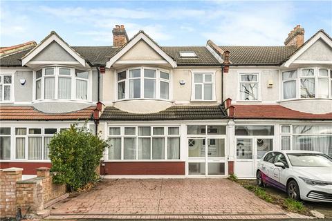 4 bedroom terraced house for sale, London Road, Thornton Heath, CR7