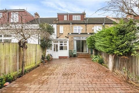 4 bedroom terraced house for sale, London Road, Thornton Heath, CR7