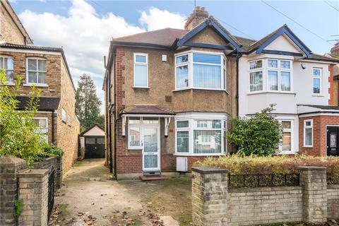 3 bedroom semi-detached house for sale, Maswell Park Road, Hounslow, TW3