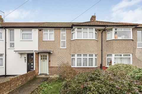 3 bedroom terraced house for sale, Hall Farm Drive, Whitton, Twickenham, TW2