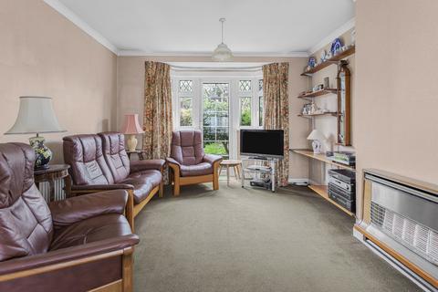 3 bedroom terraced house for sale, Hall Farm Drive, Whitton, Twickenham, TW2