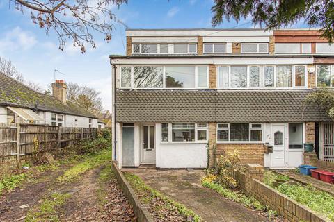 3 bedroom end of terrace house for sale, Whitton Road, Hounslow, TW3