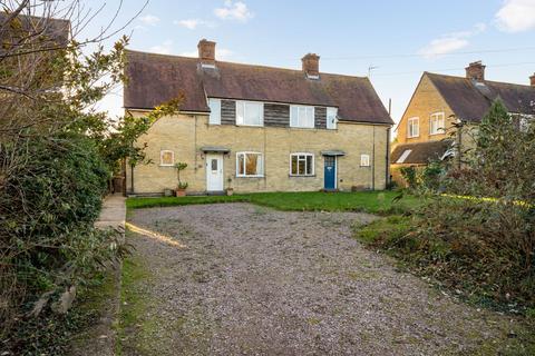 3 bedroom semi-detached house for sale, Button End, Harston, CB22