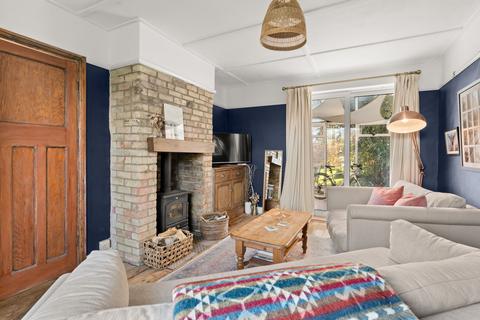 18 Button End, Harston, Cambridge, CB22 7NX