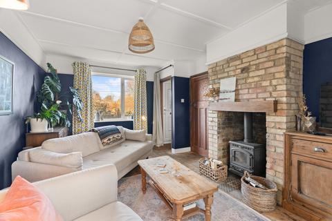18 Button End, Harston, Cambridge, CB22 7NX