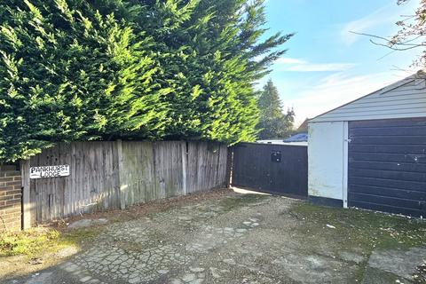 3 bedroom bungalow for sale, Bagshot Road, West End, Woking, Surrey, GU24