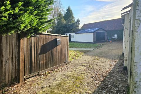 3 bedroom bungalow for sale, Bagshot Road, West End, Woking, Surrey, GU24