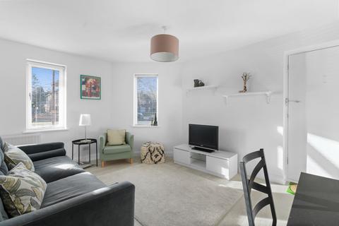 1 bedroom flat for sale, Ashfield Road, Ashfield Court Ashfield Road, CB4