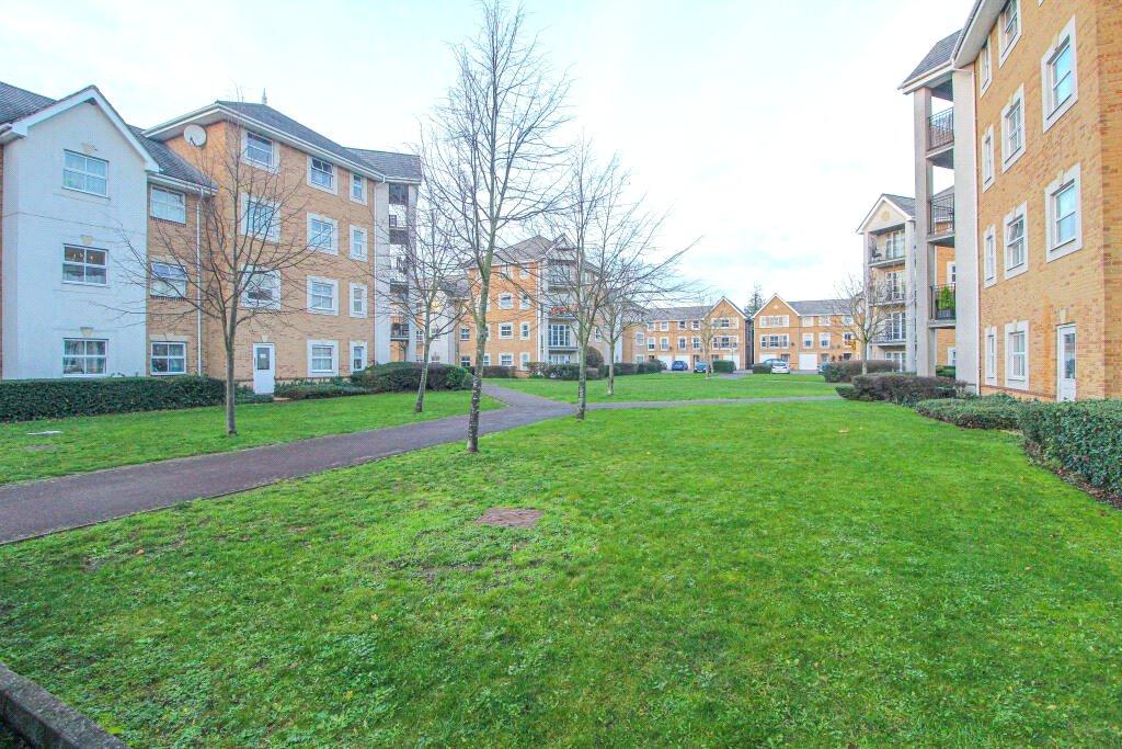 Communal Gardens