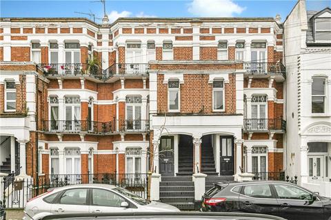 3 bedroom apartment for sale, Norroy Road, London, SW15