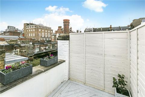 3 bedroom apartment for sale, Norroy Road, London, SW15