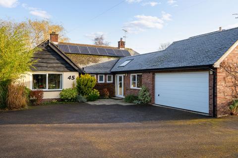 4 bedroom detached house for sale, London Road, Harston, CB22