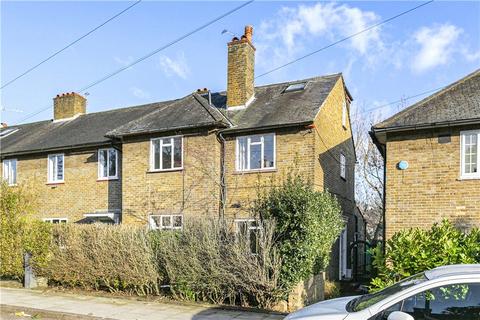 4 bedroom terraced house for sale, Pleasance Road, London, SW15