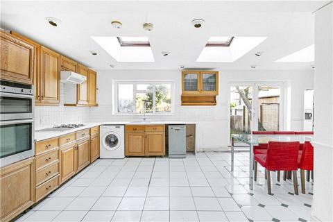 4 bedroom terraced house for sale, Pleasance Road, London, SW15