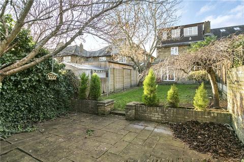 4 bedroom terraced house for sale, Pleasance Road, London, SW15