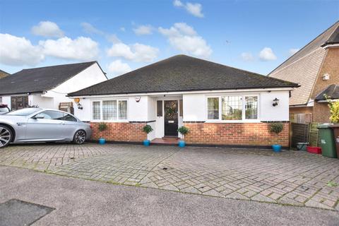 4 bedroom detached bungalow for sale, Rosebery Road, Epsom KT18