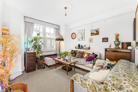 2 bedroom apartment for sale, Haberdasher Street, London, N1