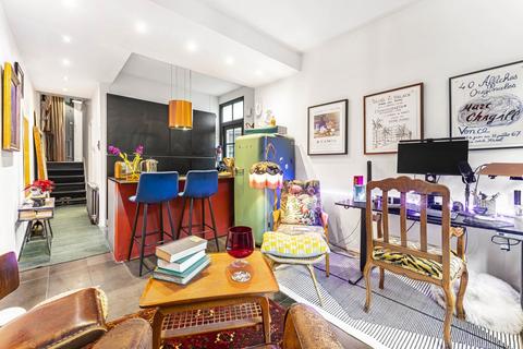 2 bedroom apartment for sale, Haberdasher Street, London, N1