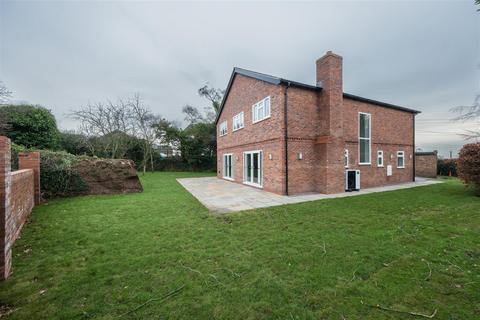 4 bedroom detached house for sale, Low Hill, Dunham On The Hill, Frodsham