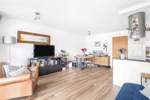 2 bedroom apartment for sale, Fanshaw Street, London, N1