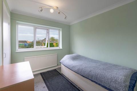 16 Mill Road, Lode, Cambridge, CB25 9EN