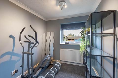 16 Mill Road, Lode, Cambridge, CB25 9EN