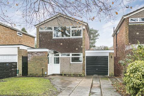 3 bedroom detached house for sale, Holroyd Road, Claygate, KT10