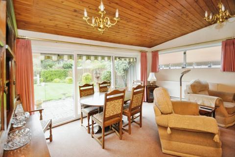 3 bedroom detached bungalow for sale, Timsons Lane, Chelmsford, CM2