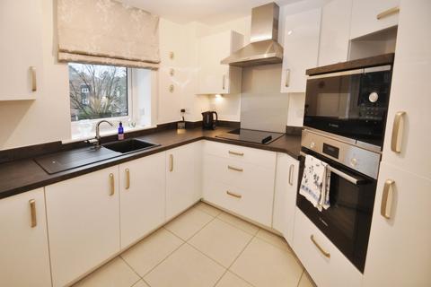 1 bedroom apartment for sale, Princes Road, Chelmsford, CM2