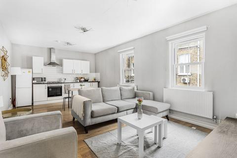 1 bedroom end of terrace house for sale, London Stile, London, W4