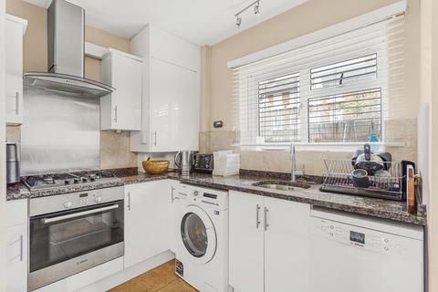 1 bedroom apartment for sale, Carlton Road, Chiswick, London, W4