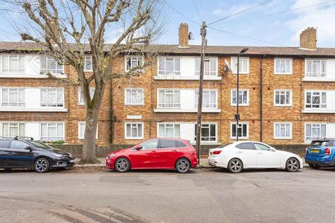 1 bedroom apartment for sale, Carlton Road, Chiswick, London, W4