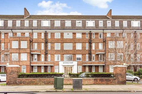 3 bedroom apartment for sale, Watchfield Court, Sutton Court Road, London, W4