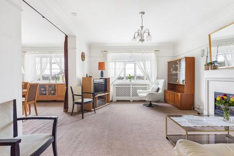 3 bedroom apartment for sale, Watchfield Court, Sutton Court Road, London, W4